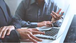 COM’Sの建築設計