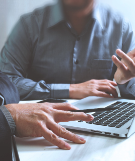 COM’Sの建築設計