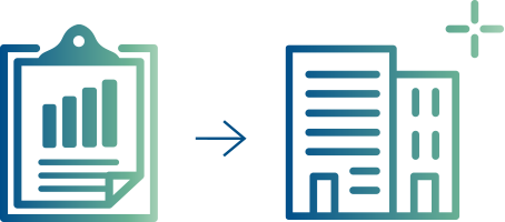 COM’Sのデータベース